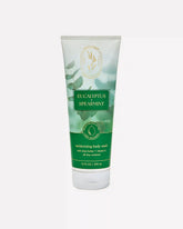 Eucalyptus Spearmint