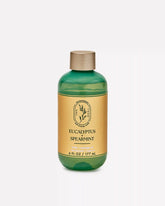 Eucalyptus Spearmint