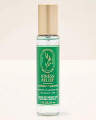 Eucalyptus Spearmint