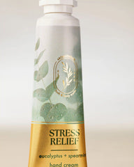 Eucalyptus Spearmint