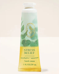 Eucalyptus Spearmint