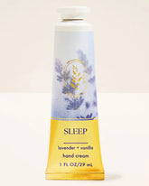 Lavender Vanilla