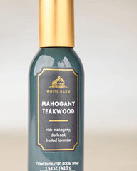 Mahogany Teakwood