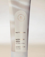 Sensitive Skin Milk