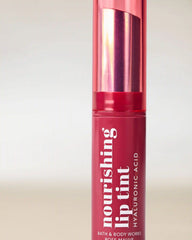 Rose Mauve