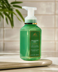 Eucalyptus Mint