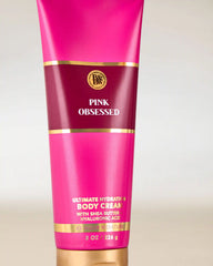 Pink Obsessed