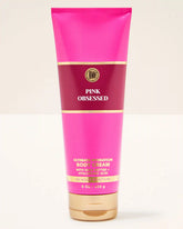 Pink Obsessed