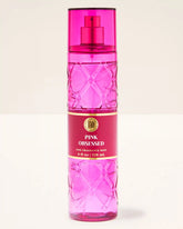 Pink Obsessed