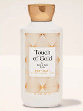 Touch of Gold