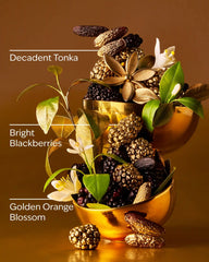 Touch of Gold