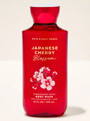 Japanese Cherry Blossom