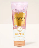 Champagne Toast
