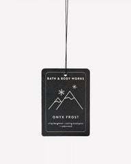 Onyx Frost