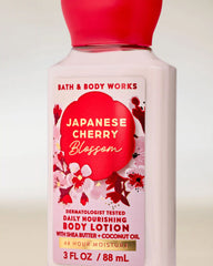 Japanese Cherry Blossom