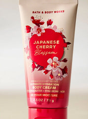 Japanese Cherry Blossom