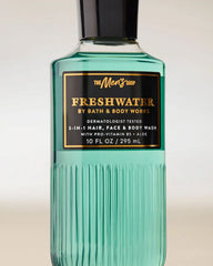 Freshwater