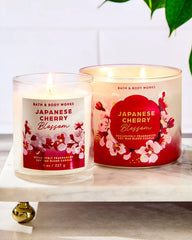 Japanese Cherry Blossom