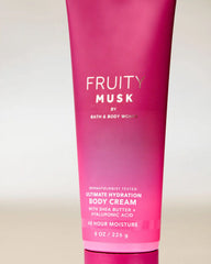 Fruity Musk