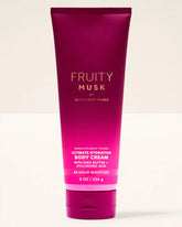 Fruity Musk