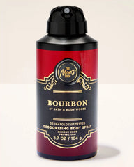 Bourbon