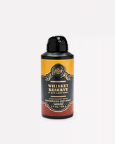 Whiskey Reserve