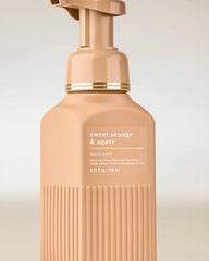 Sweet Orange & Agave