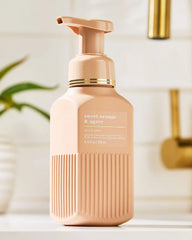Sweet Orange & Agave