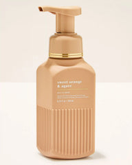 Sweet Orange & Agave