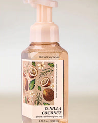 Vanilla Coconut