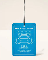 Suds Station