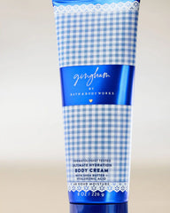 Gingham