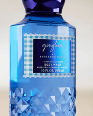 Gingham