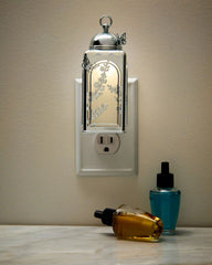 Butterfly Lantern Scent Control™ Nightlight