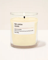 Fiji White Sands