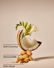 Coconut Linen