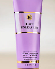 Love Unleashed