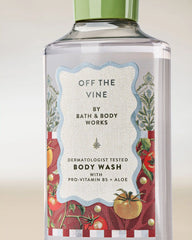 Off the Vine