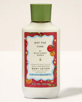 Off the Vine