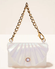 Shell Snapcase