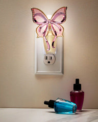Bowterfly Scent Control™ Nightlight