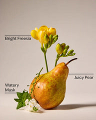 Crisp Pear