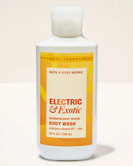 Electric & Exotic