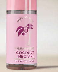 Coconut Nectar