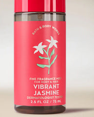 Vibrant Jasmine