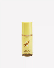 Wild Vanilla