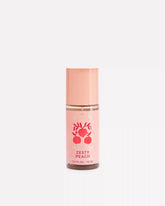 Zesty Peach
