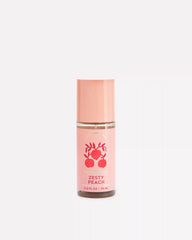 Zesty Peach