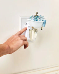 Bubble Bath Scent Control™ Nightlight