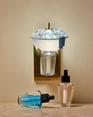Bubble Bath Scent Control™ Nightlight